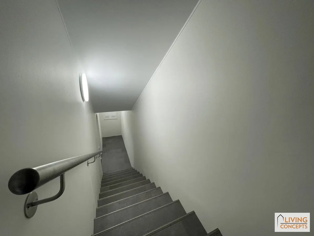 Apartment in Emerange