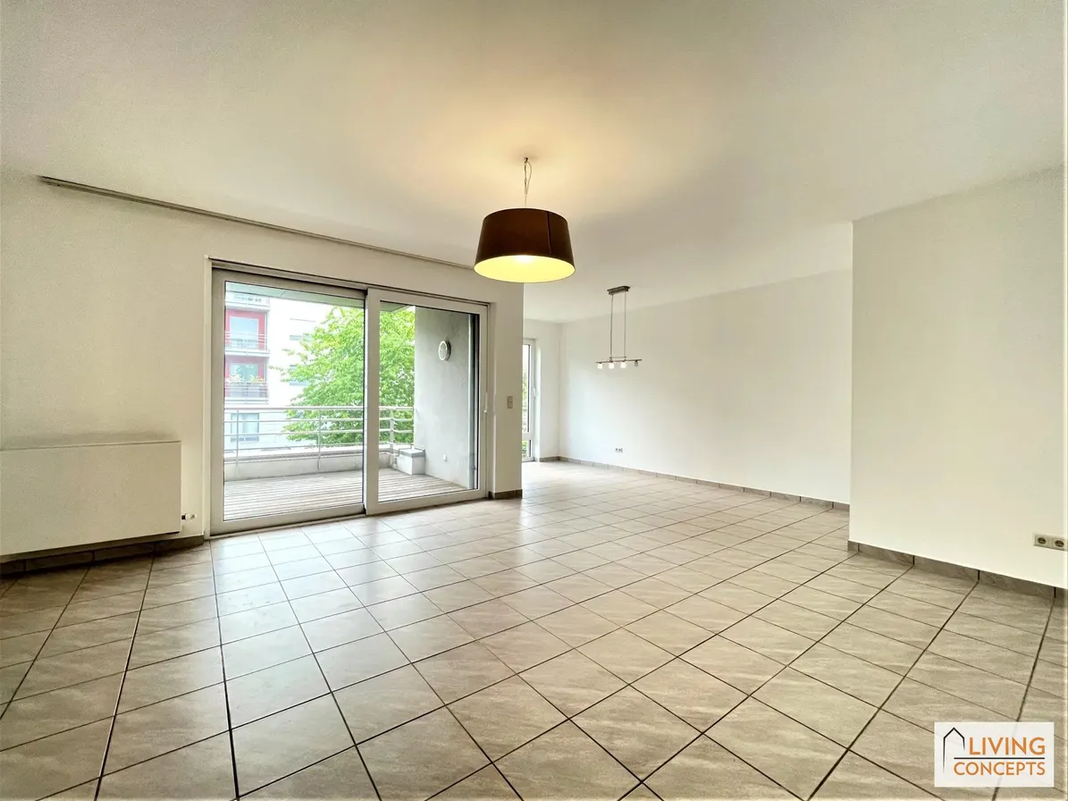 Apartment in Mondorf-les-Bains