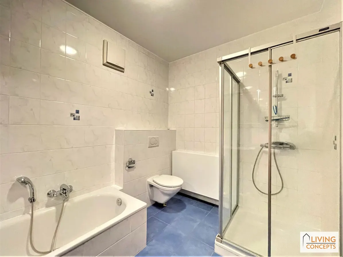 Apartment in Mondorf-les-Bains