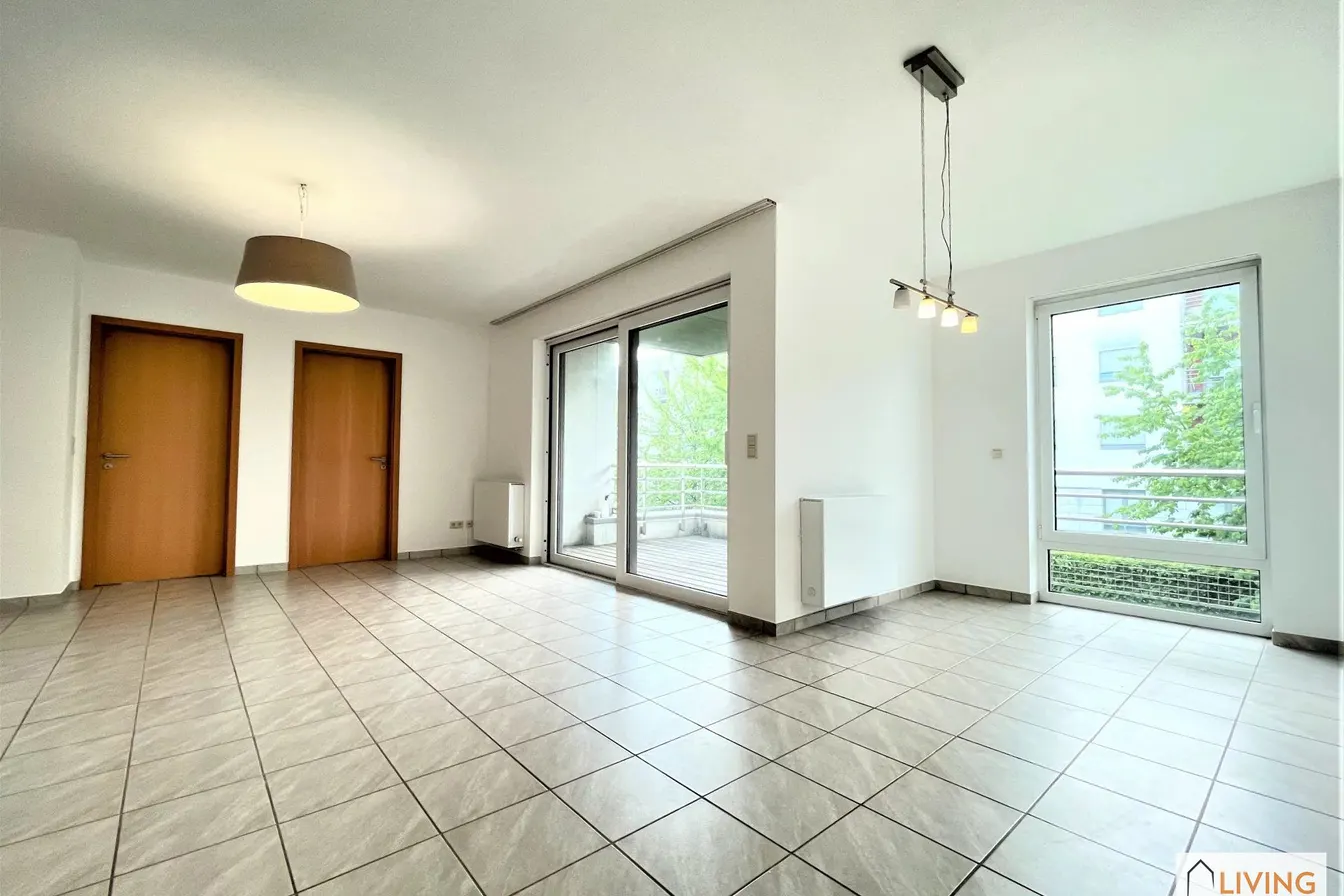 Apartment in Mondorf-les-Bains