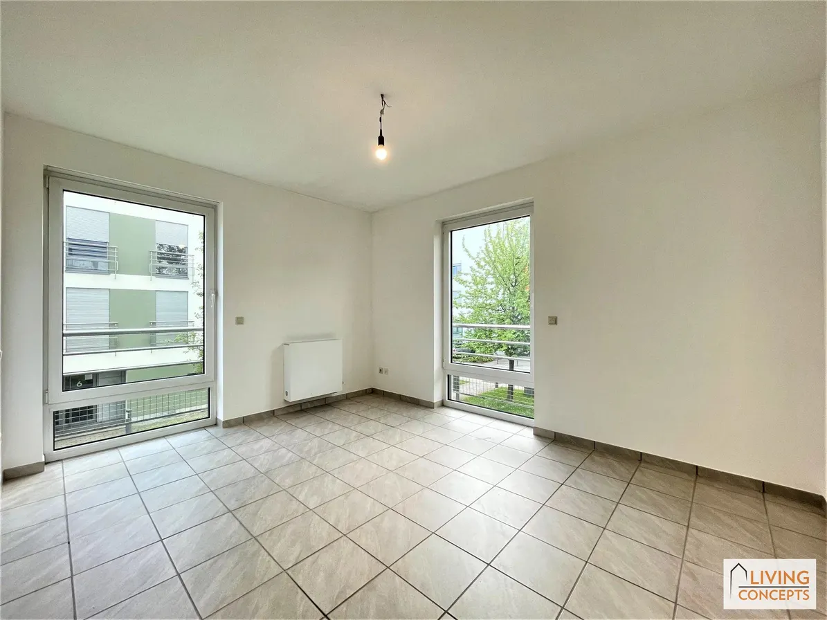 Apartment in Mondorf-les-Bains