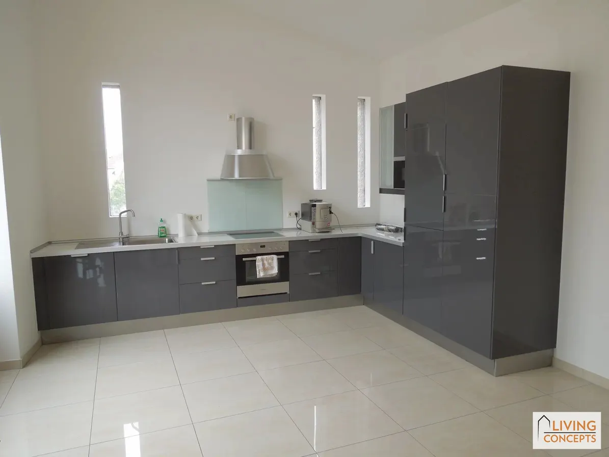 Office in Remerschen