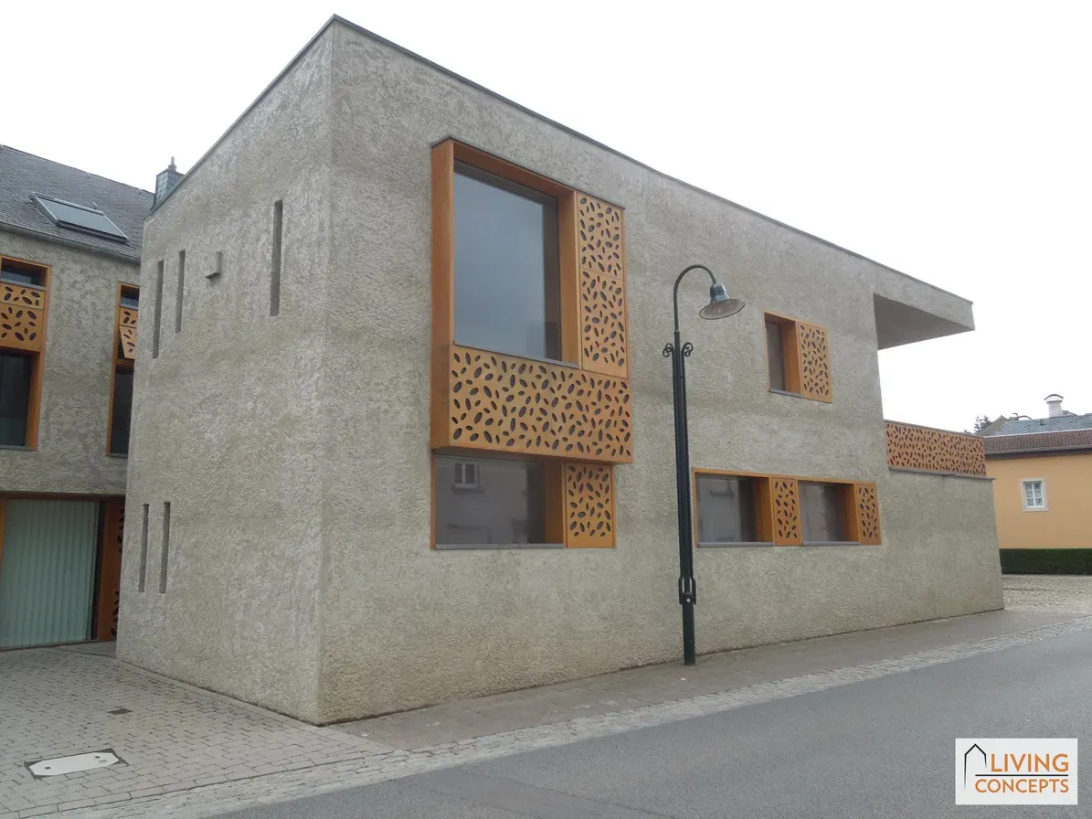 Office in Remerschen