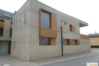 Office in Remerschen