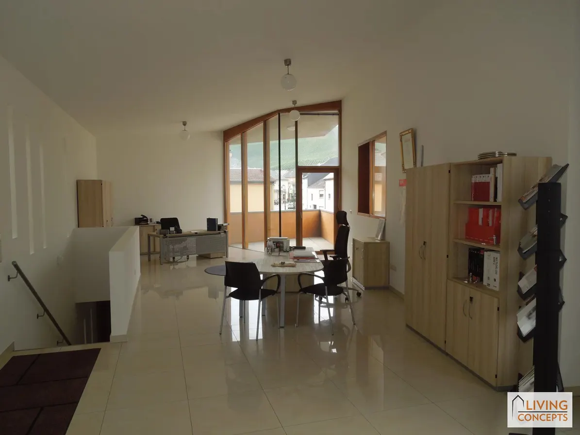 Office in Remerschen