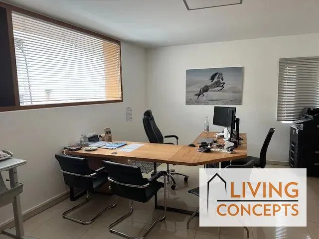 Office in Remerschen