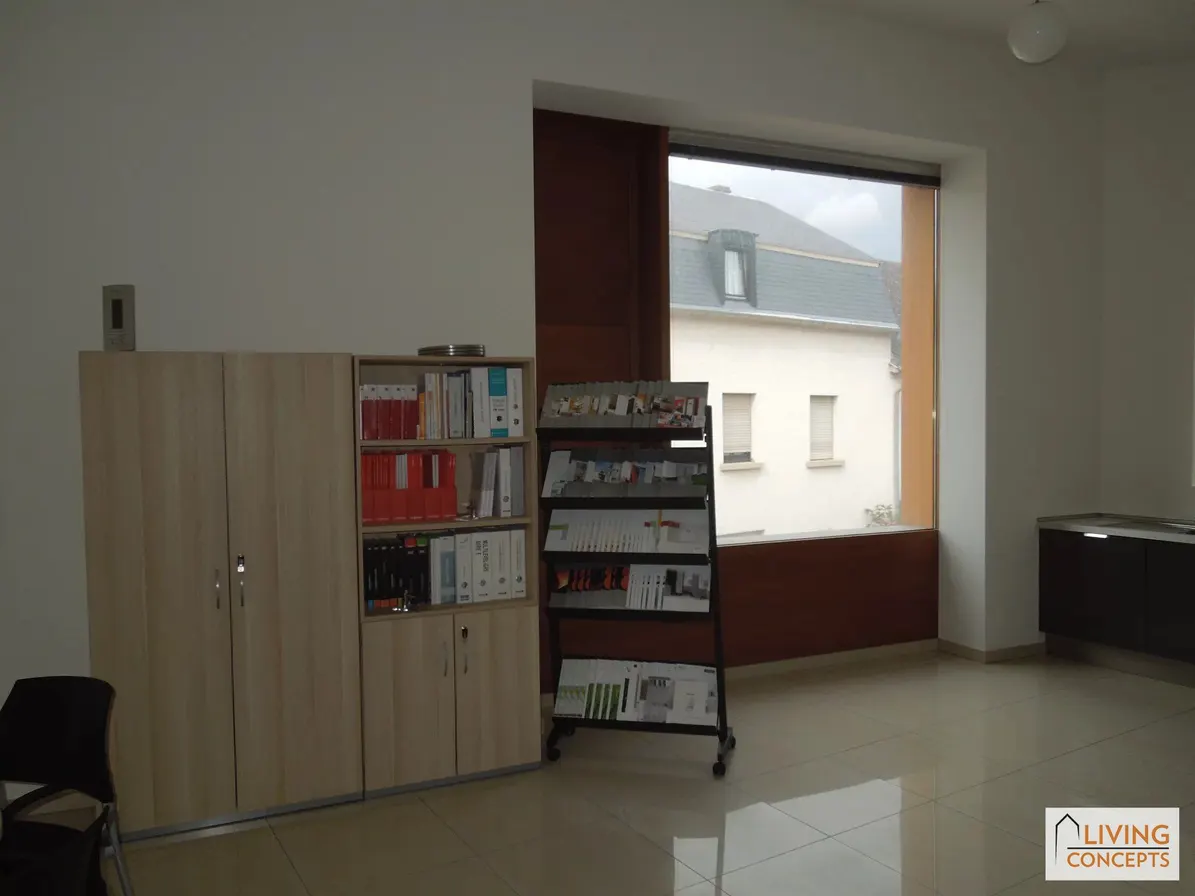 Office in Remerschen