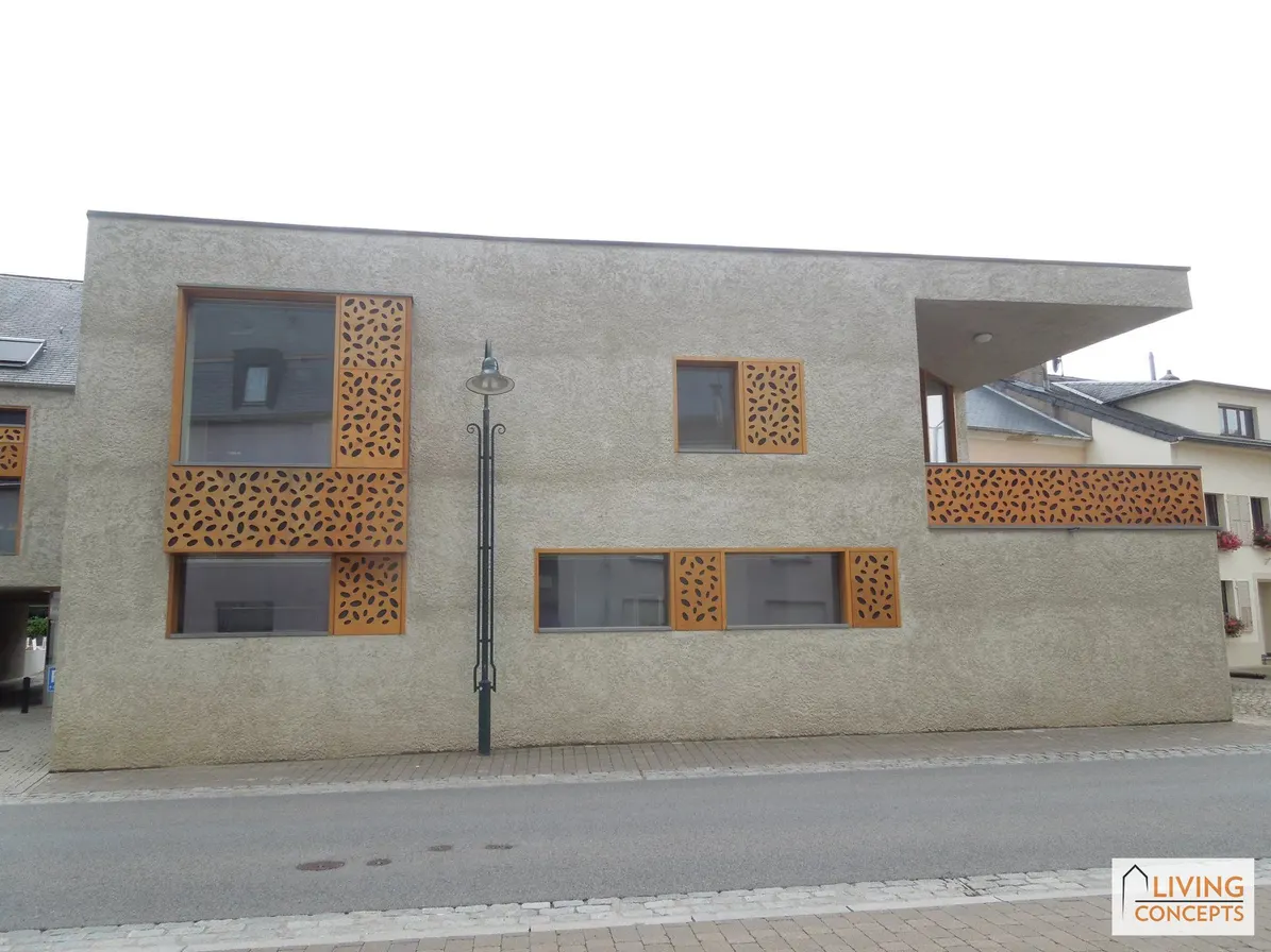 Office in Remerschen