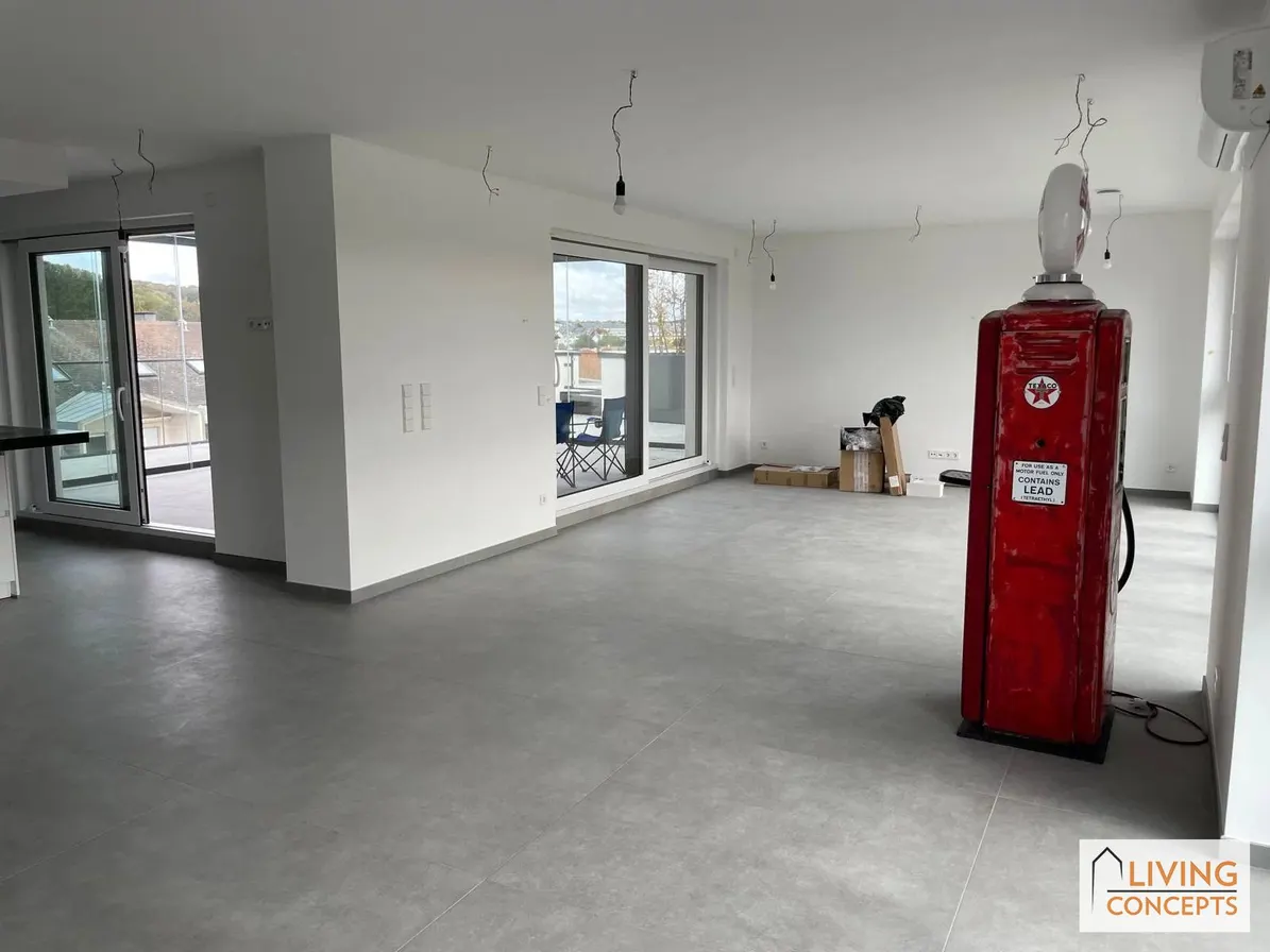 Apartment in Mondorf-les-Bains