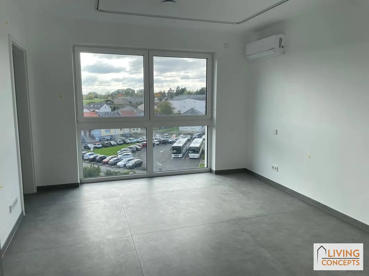 Apartment in Mondorf-les-Bains