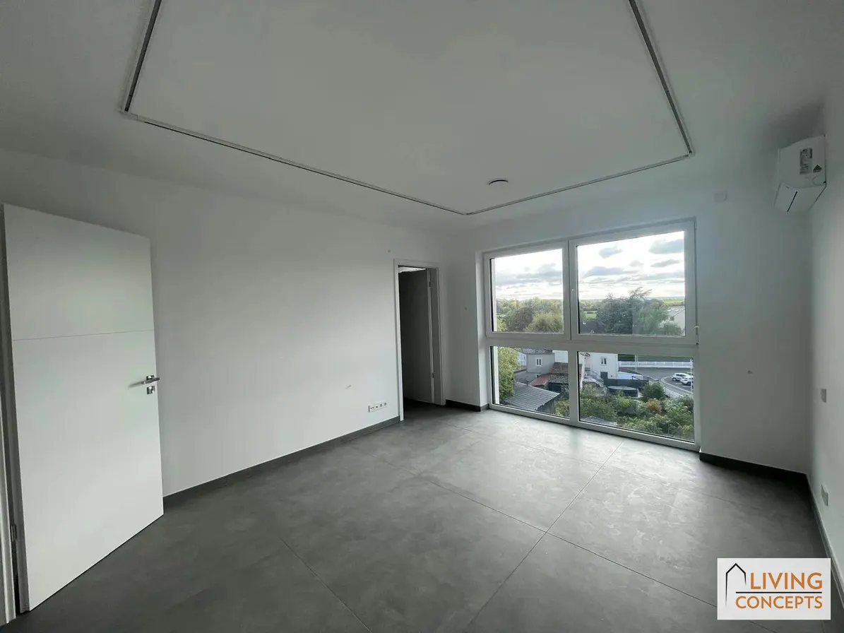 Apartment in Mondorf-les-Bains