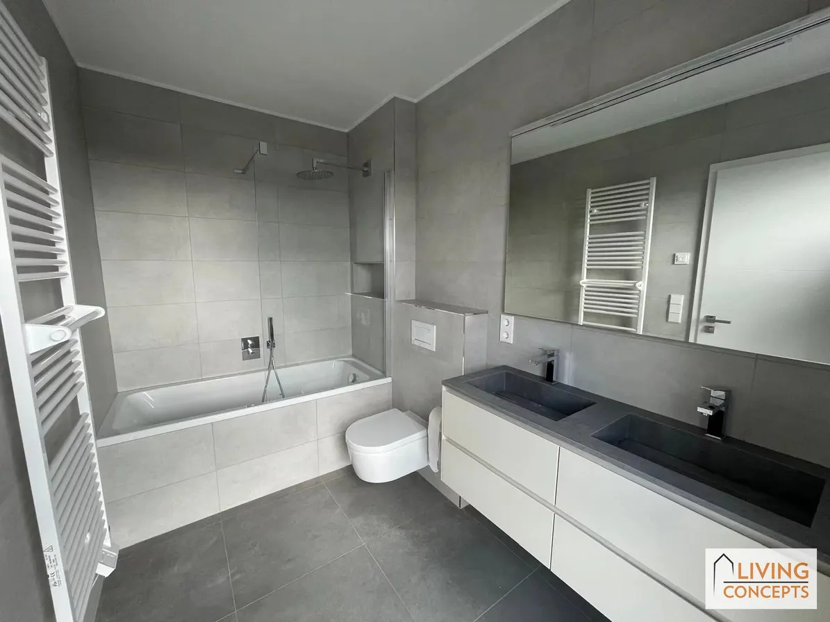 Apartment in Mondorf-les-Bains