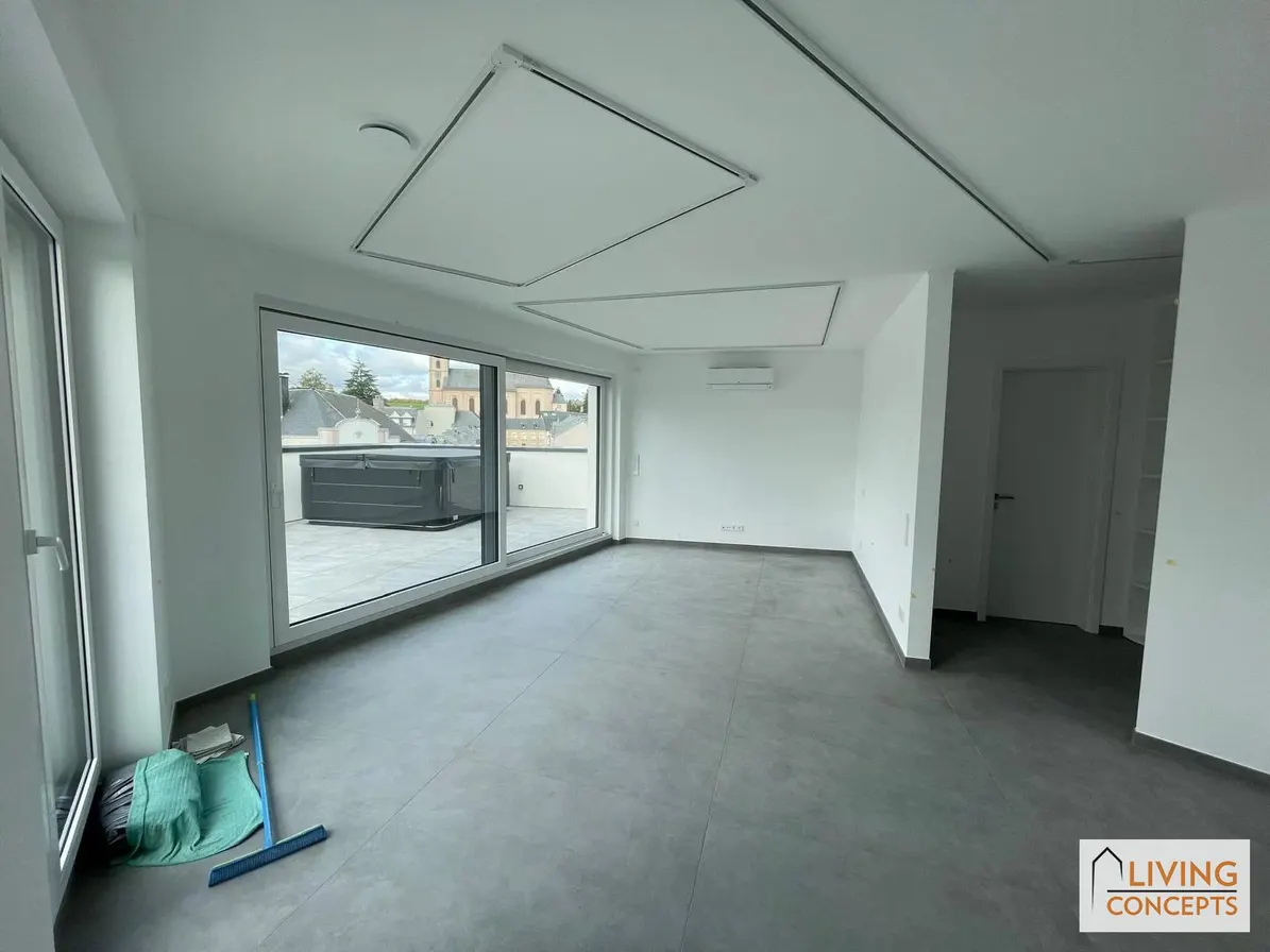 Apartment in Mondorf-les-Bains