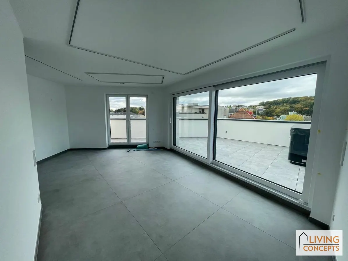 Apartment in Mondorf-les-Bains