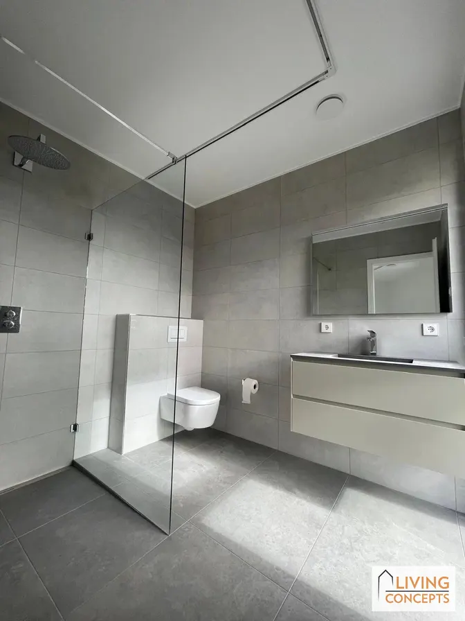 Apartment in Mondorf-les-Bains