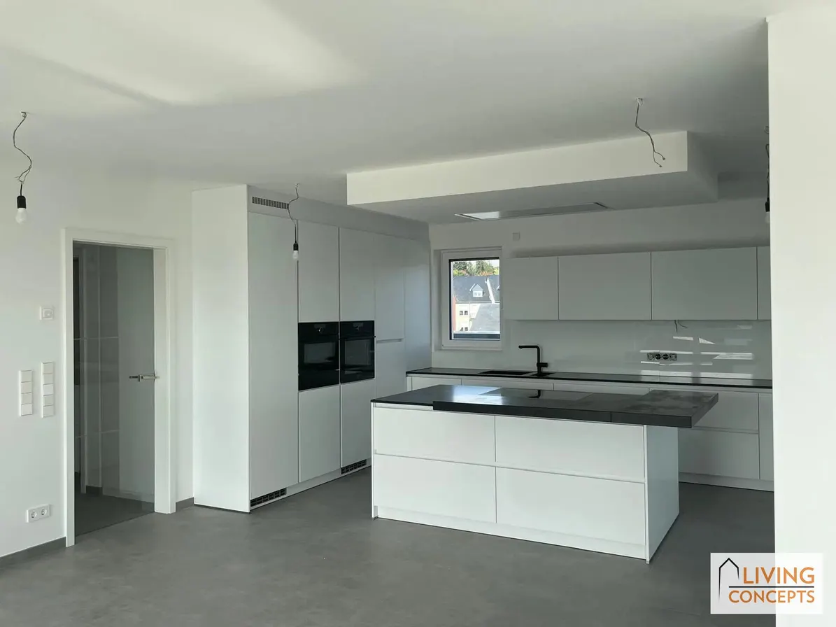 Apartment in Mondorf-les-Bains