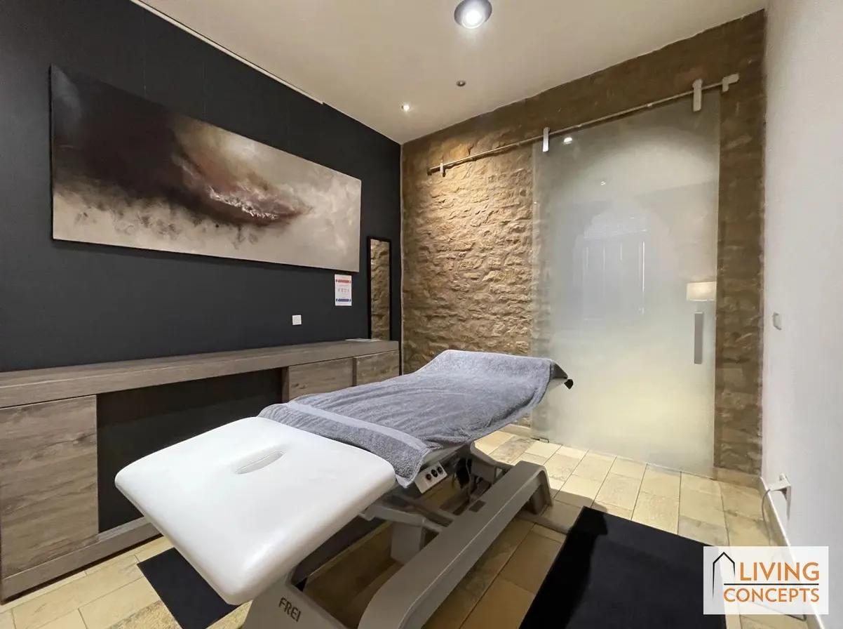 Premises in Luxembourg