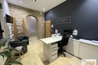 Apartment in Luxembourg