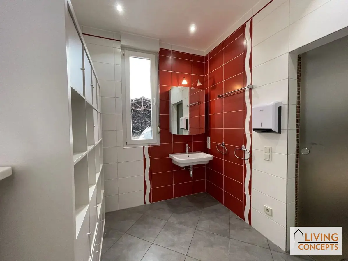 Premises in Luxembourg