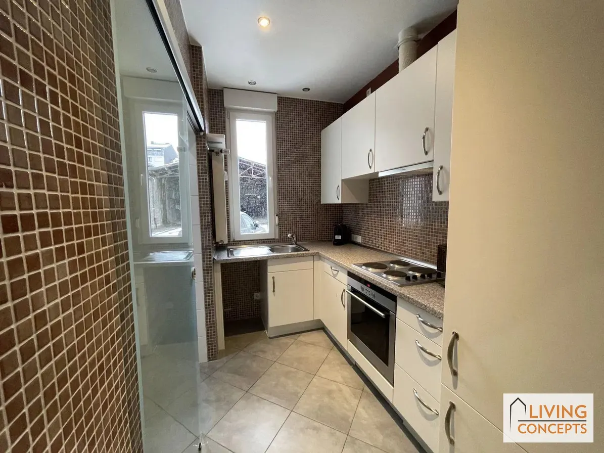 Premises in Luxembourg