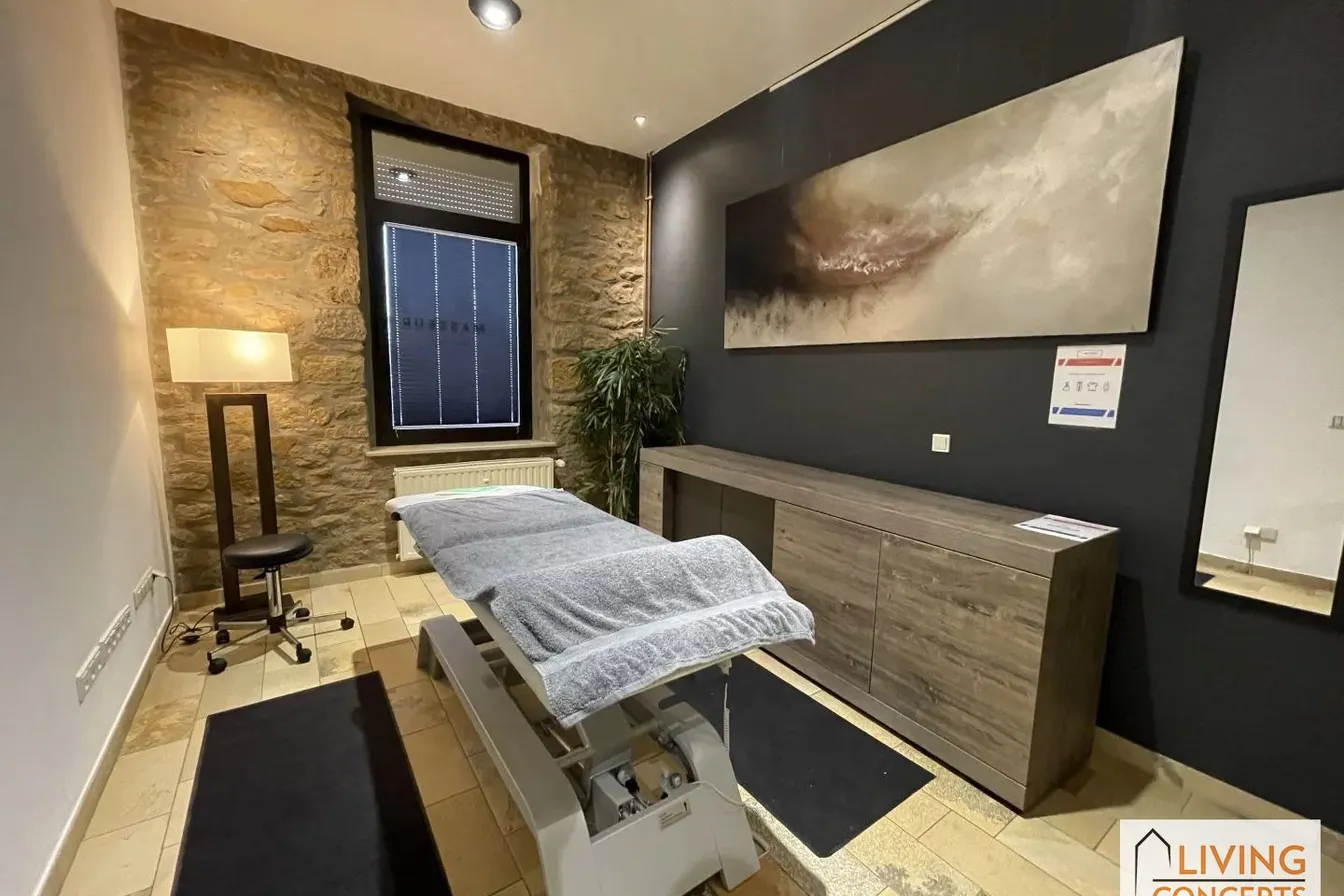 Premises in Luxembourg