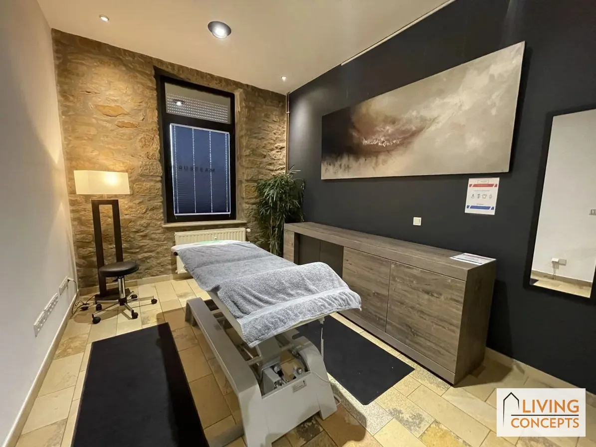 Premises in Luxembourg