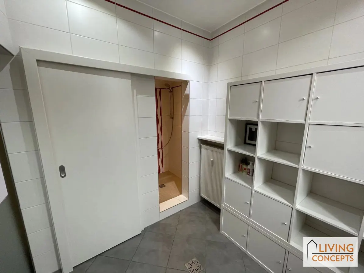 Premises in Luxembourg