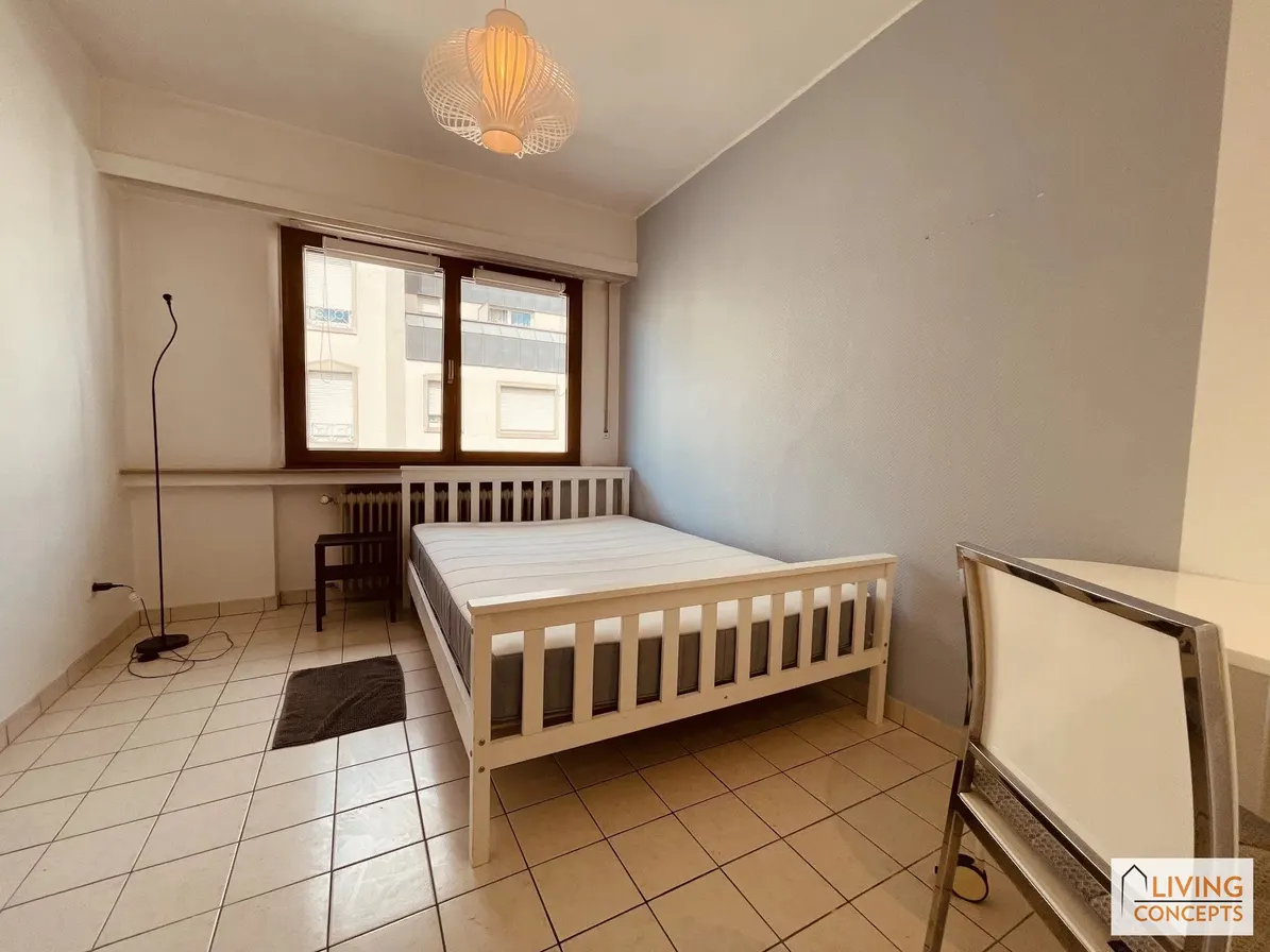 Apartment in Luxembourg