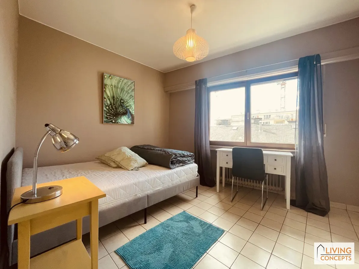 Apartment in Luxembourg