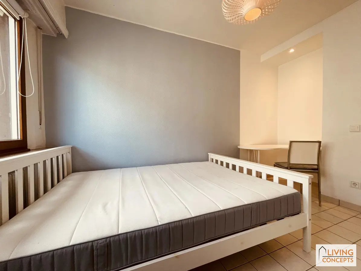 Apartment in Luxembourg