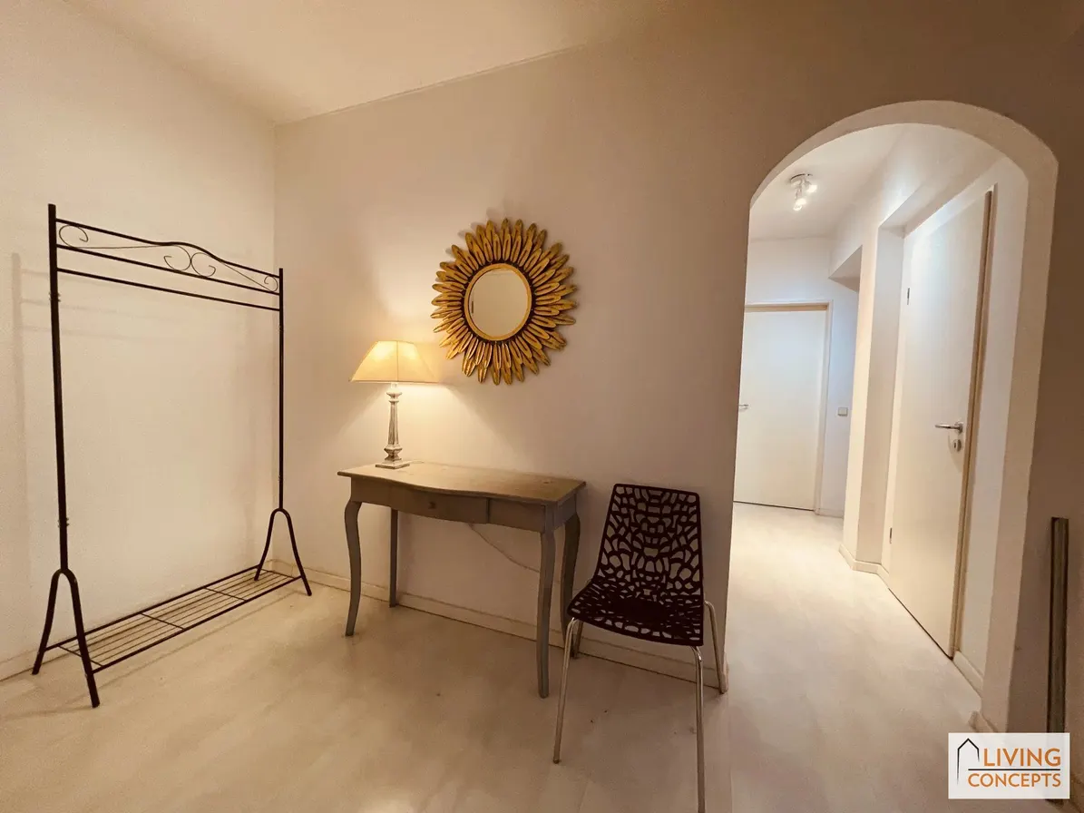 Apartment in Luxembourg