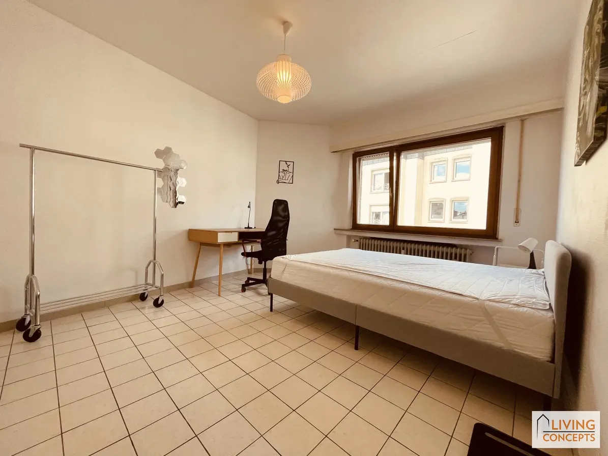 Apartment in Luxembourg