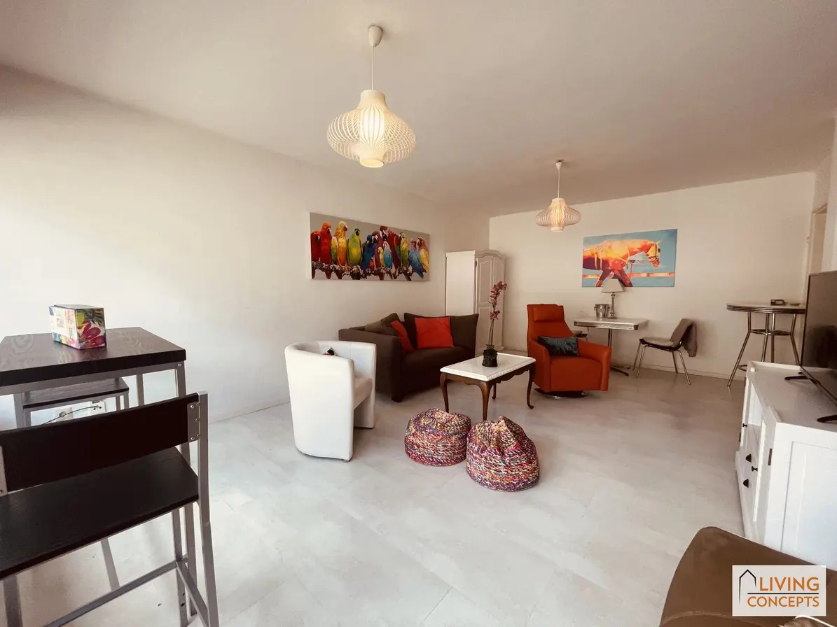 Apartment in Luxembourg