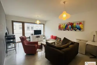 Apartment in Luxembourg