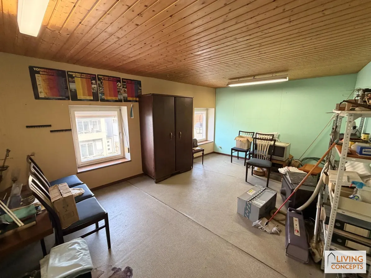 House in Grevenmacher