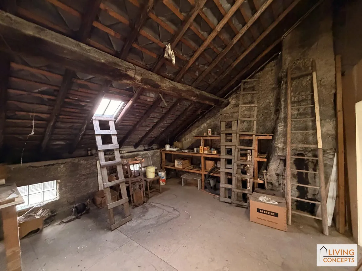 House in Grevenmacher