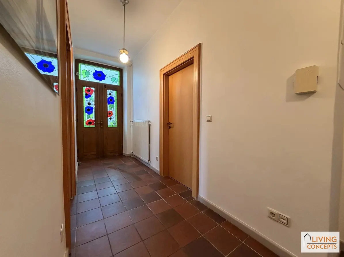 House in Mondorf-les-Bains