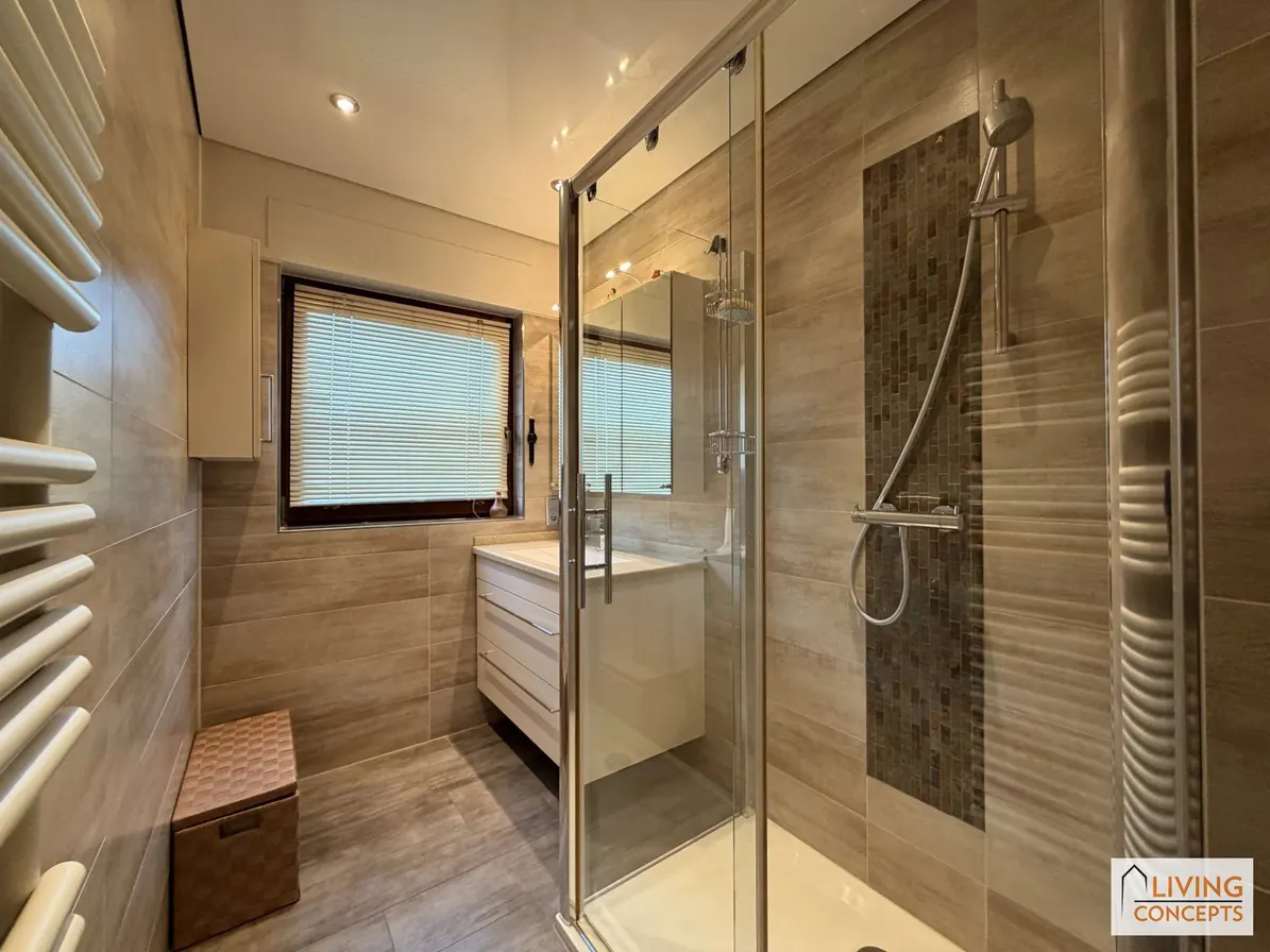 Apartment in Frisange