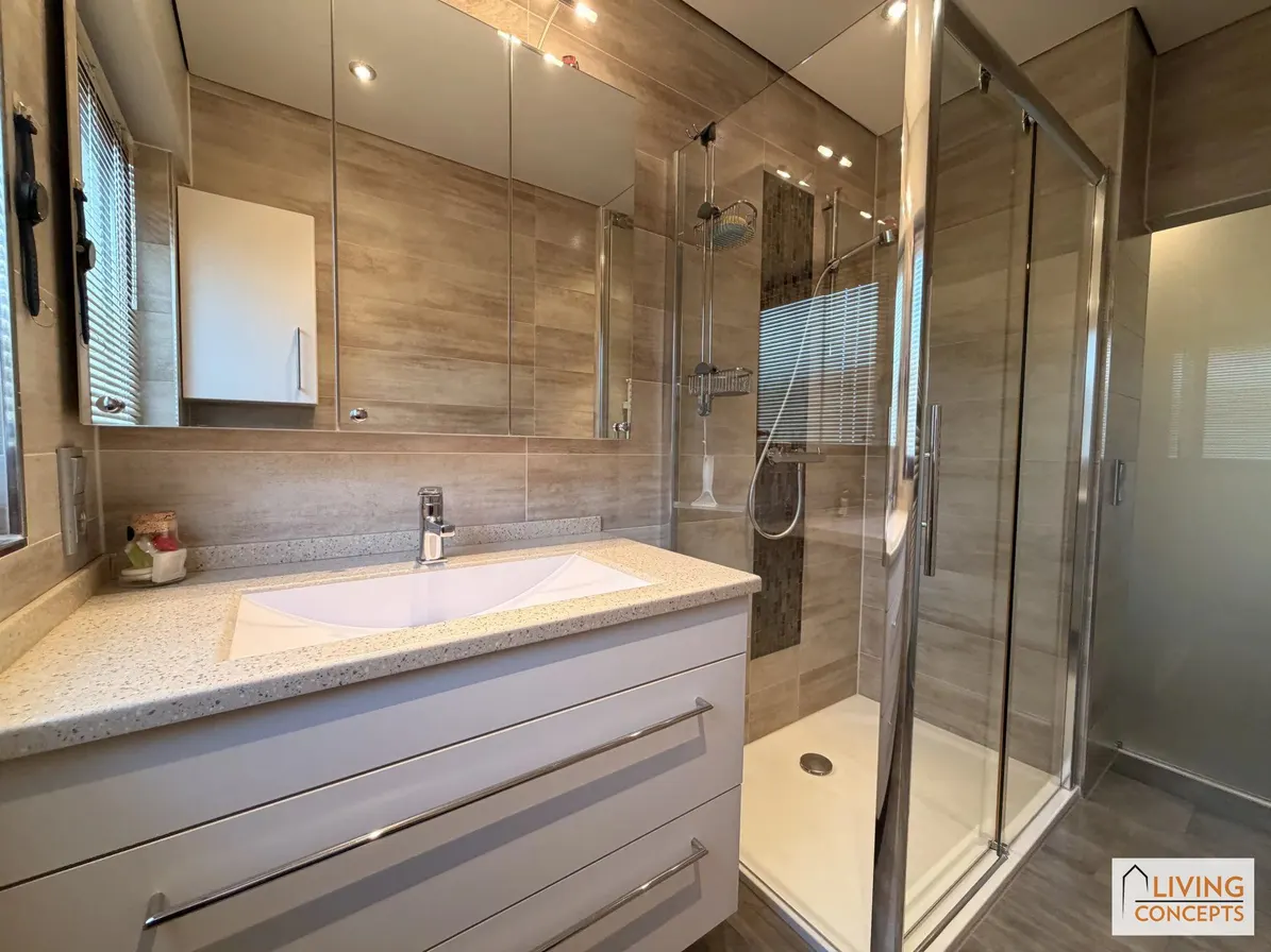 Apartment in Frisange