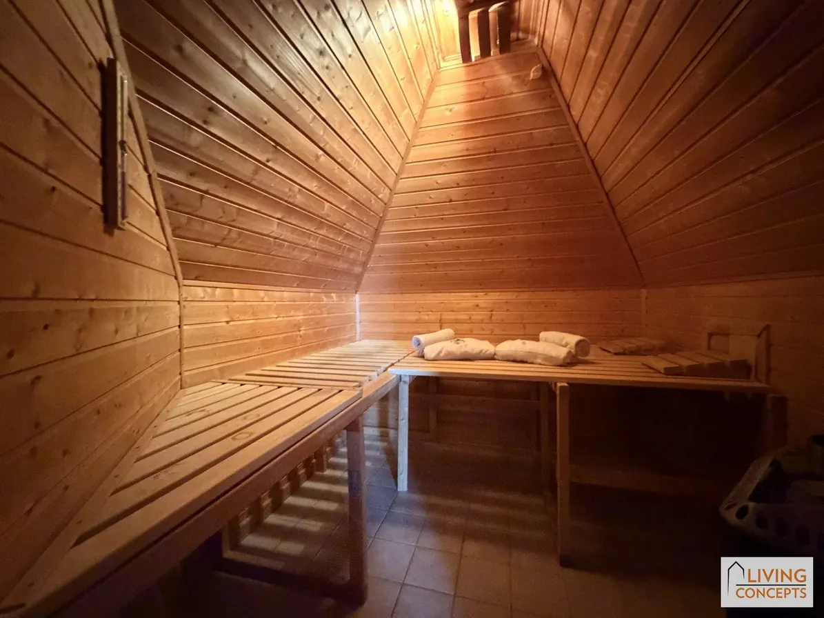 Apartment in Frisange