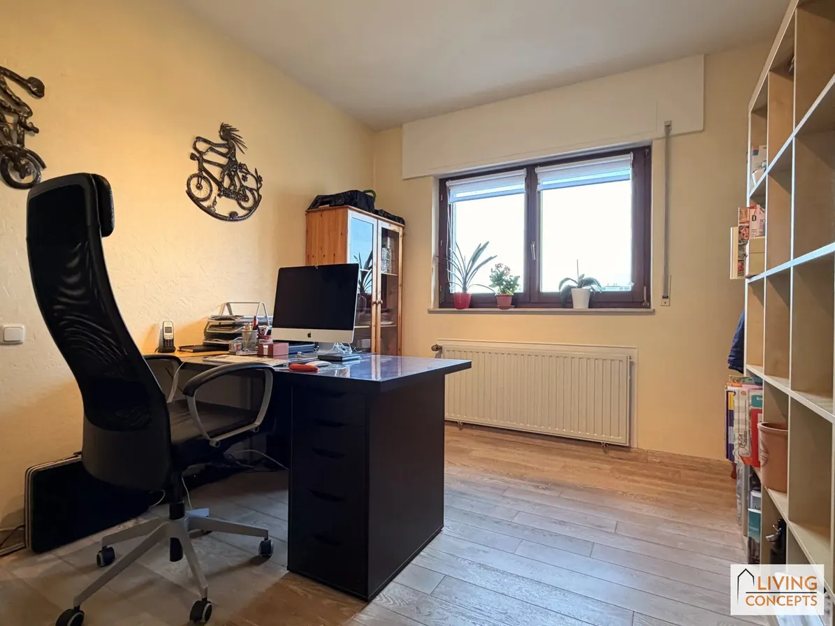 Apartment in Frisange