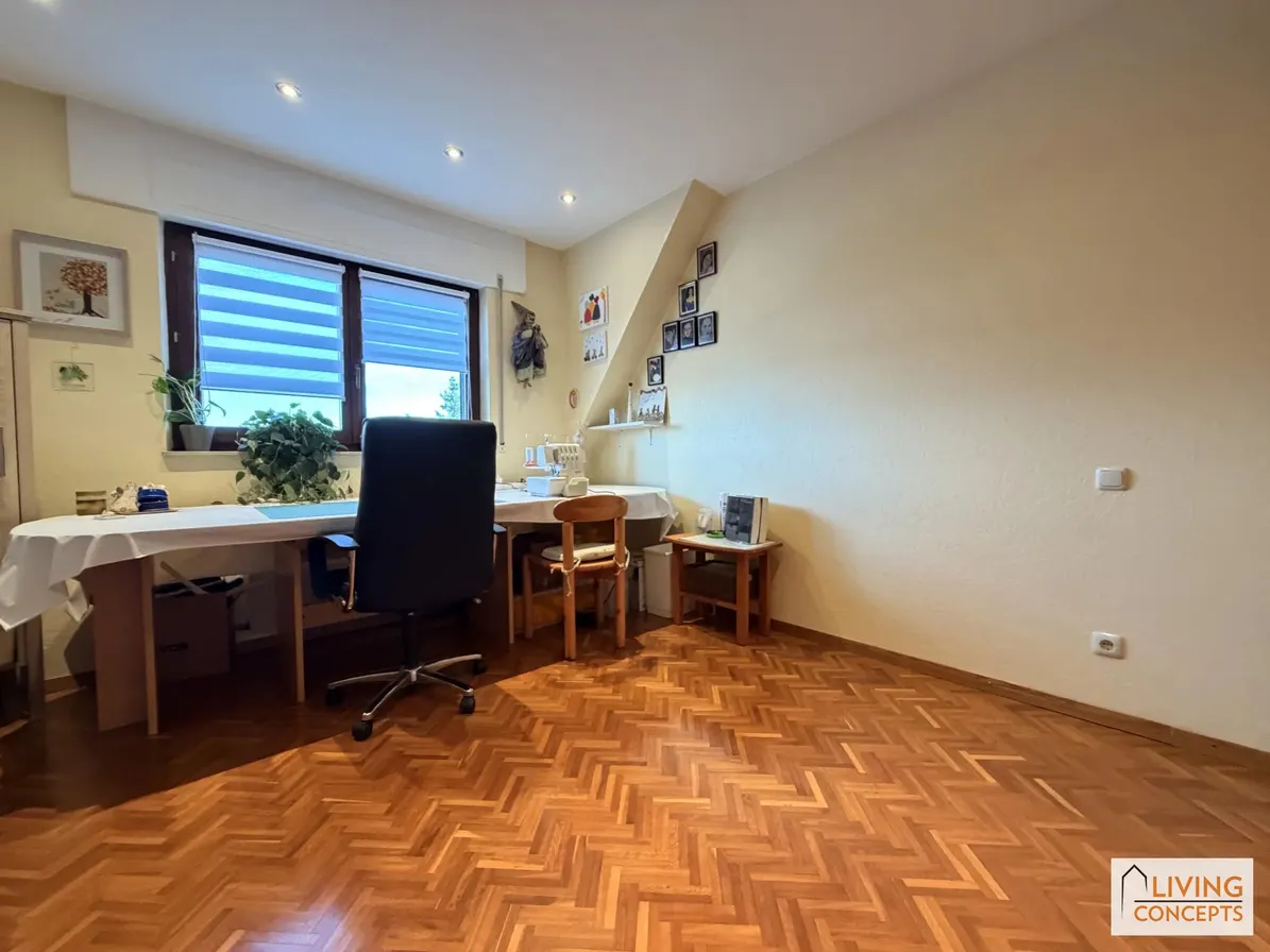 Apartment in Frisange