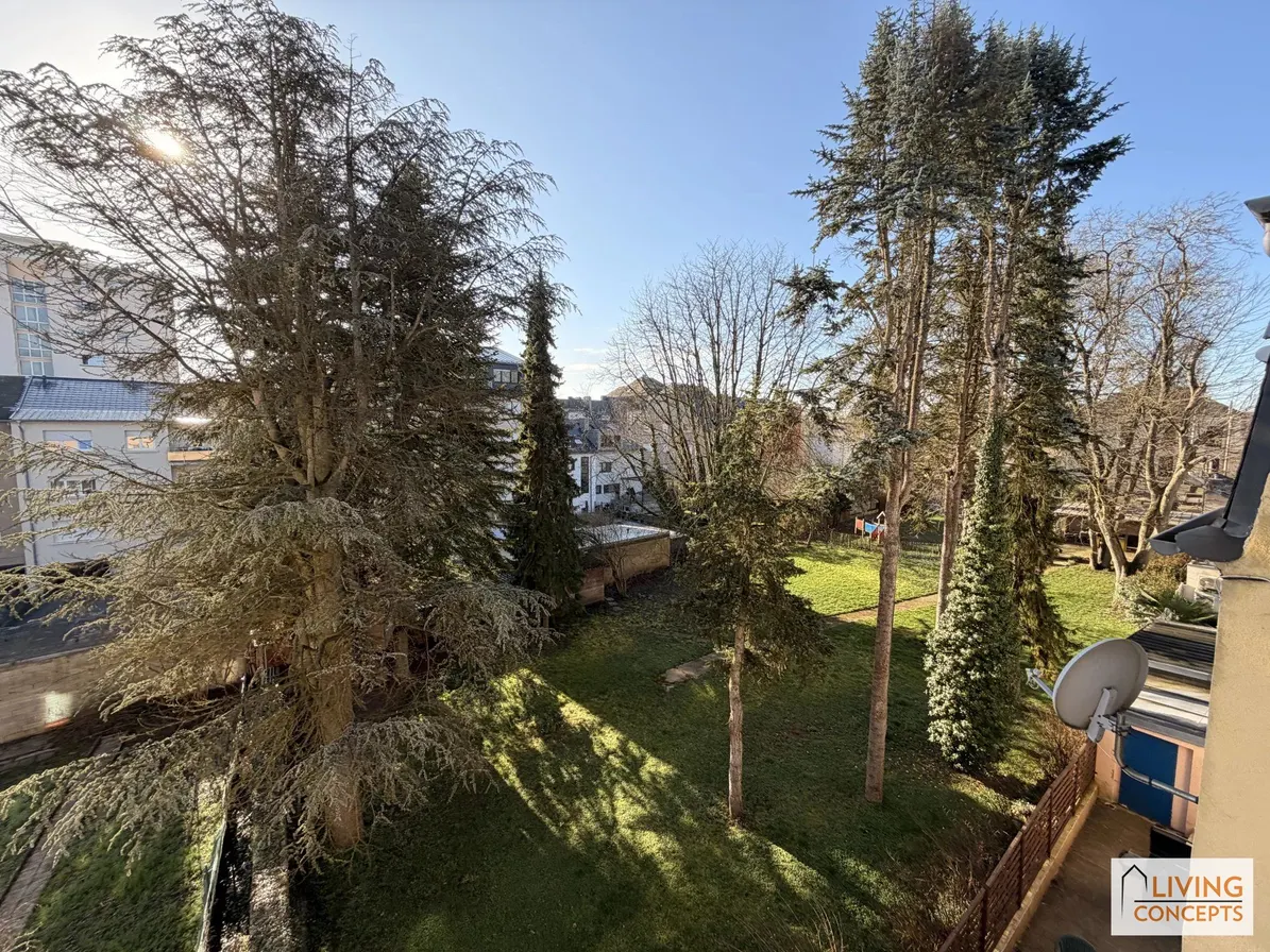 House in Mondorf-les-Bains