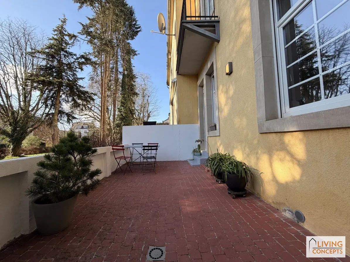 House in Mondorf-les-Bains