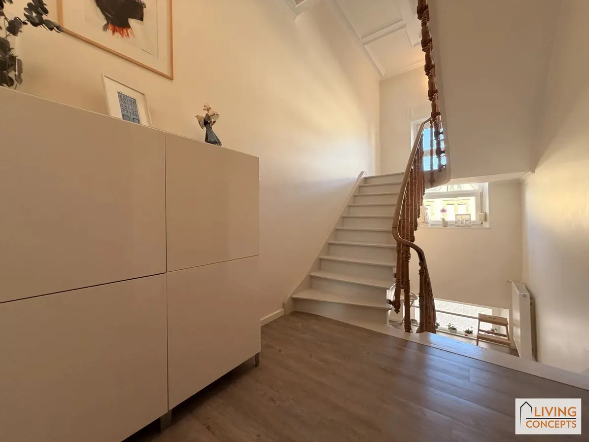 House in Mondorf-les-Bains