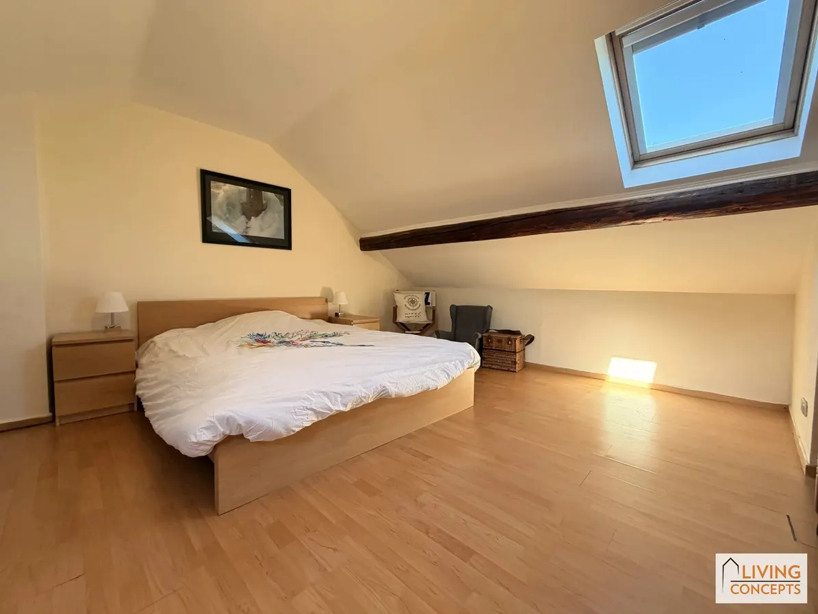 House in Mondorf-les-Bains