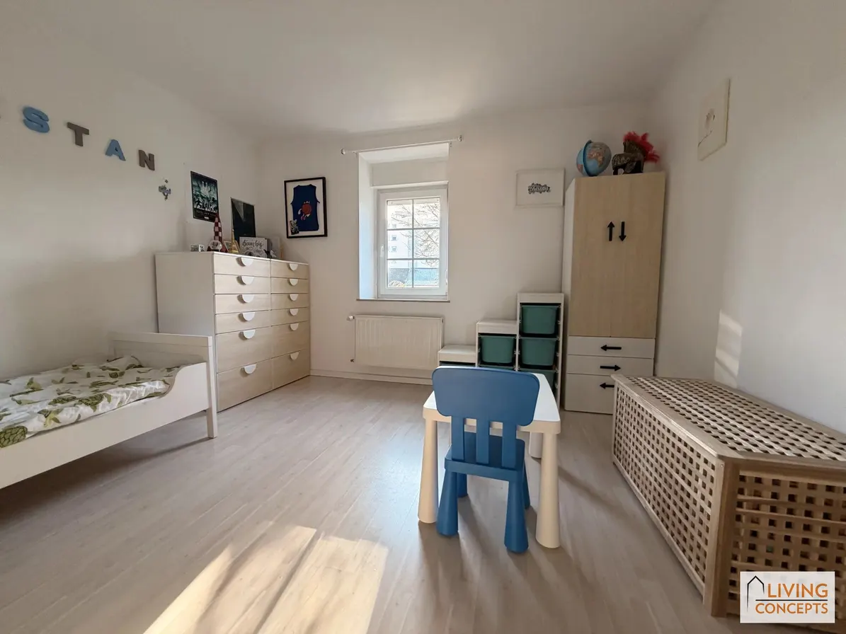 House in Mondorf-les-Bains