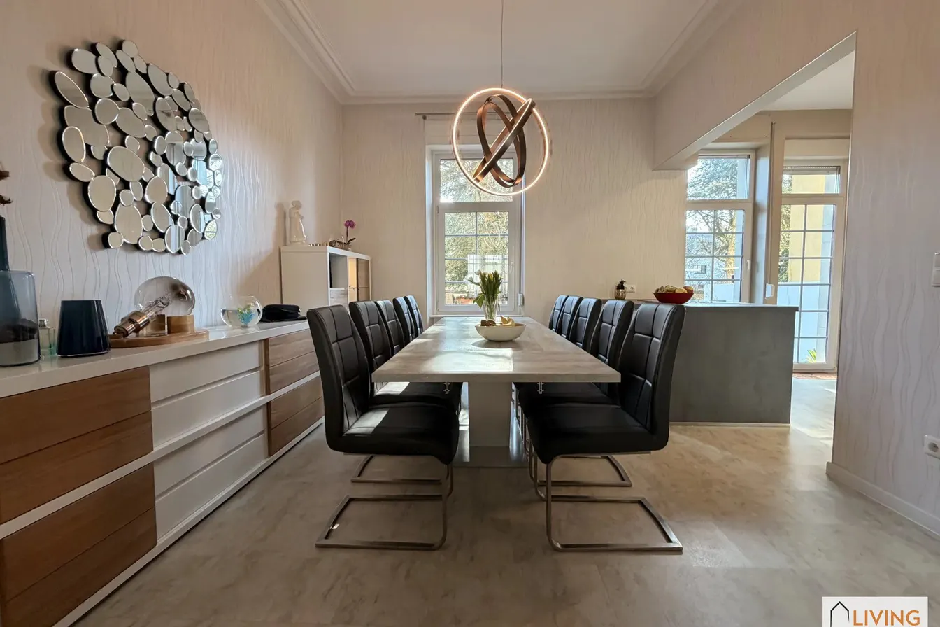 House in Mondorf-les-Bains