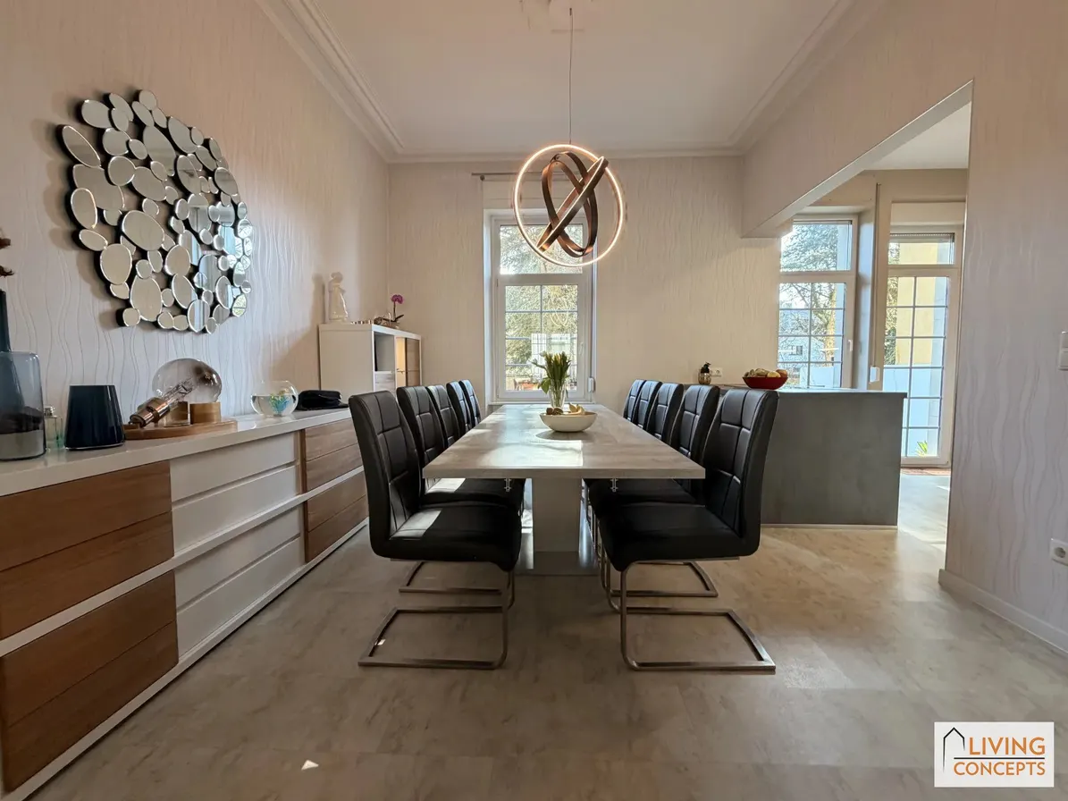 House in Mondorf-les-Bains