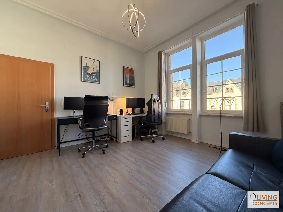 House in Mondorf-les-Bains